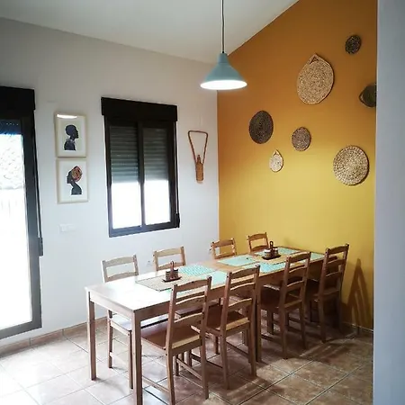 El Refugi * Castello de la Ribera