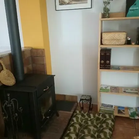 El Refugi